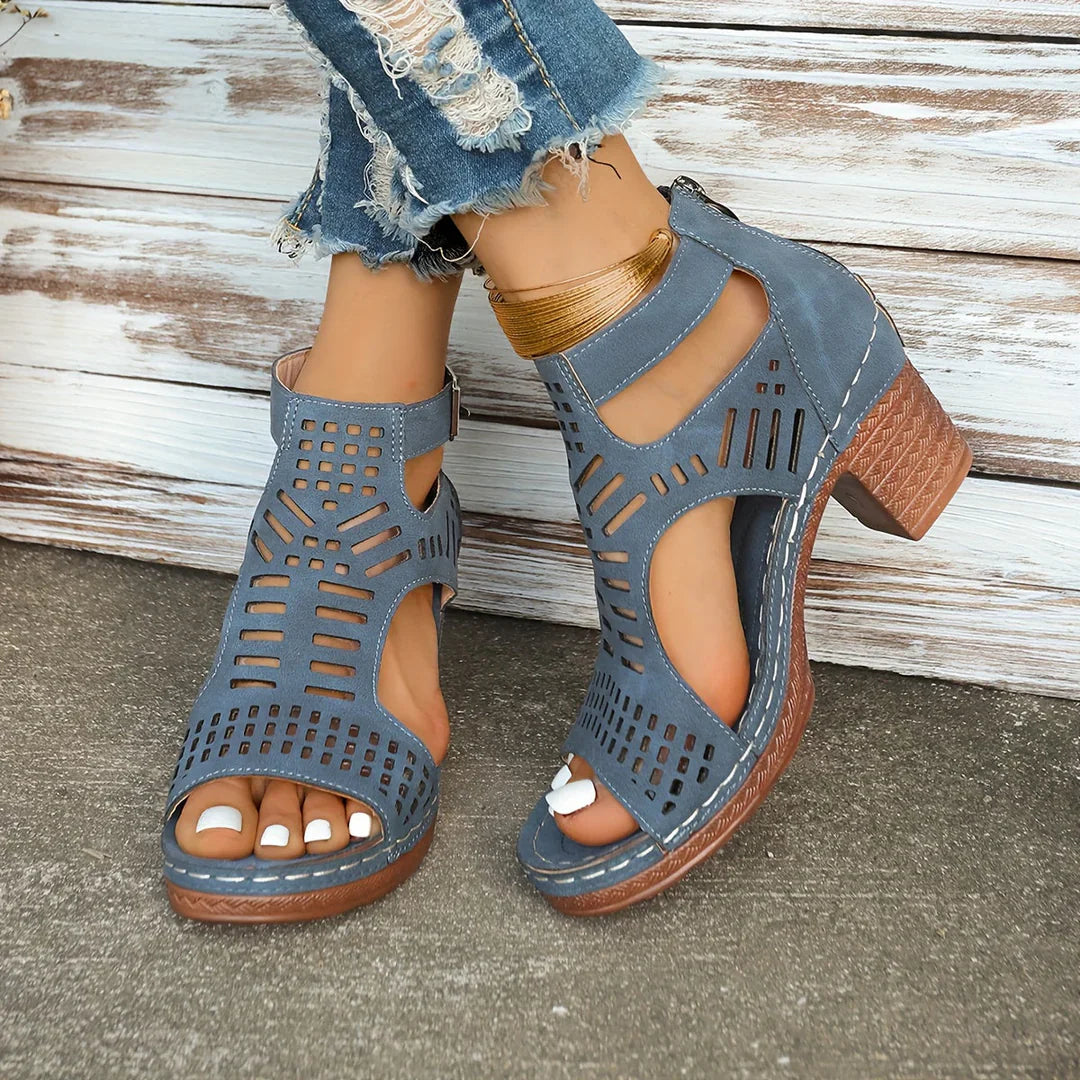 All Sandals