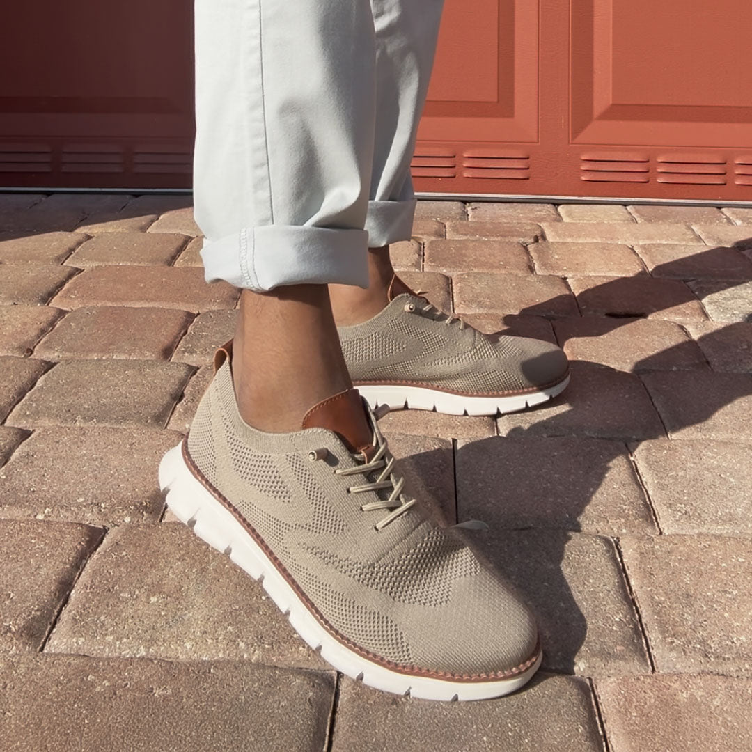 Luma - Classic Men Shoes
