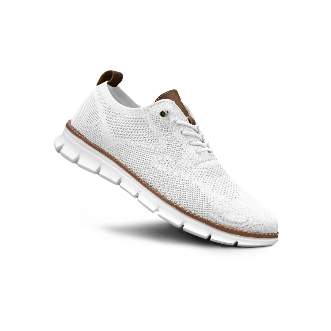 Luma - Classic Men Shoes