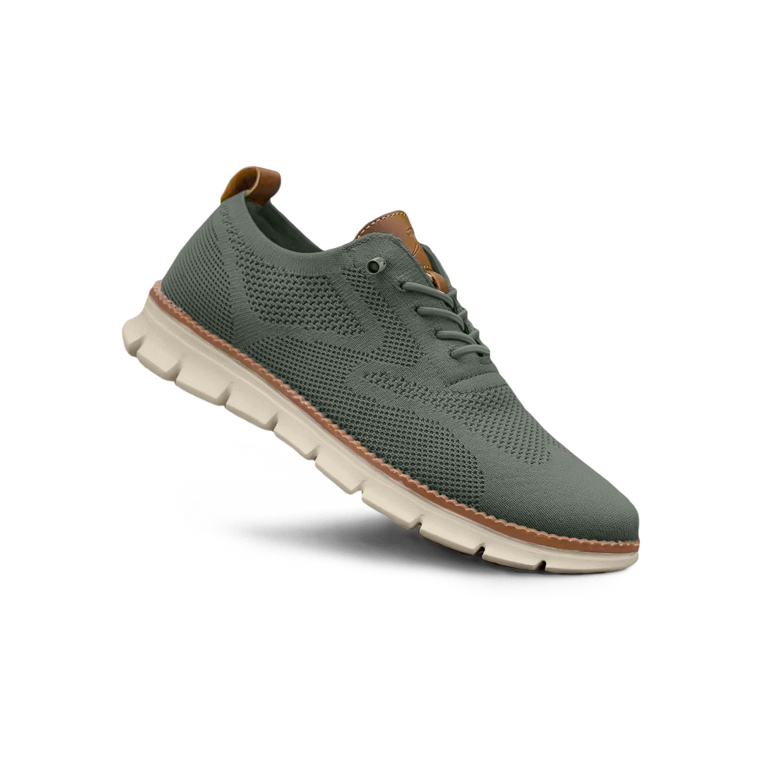 Luma - Classic Men Shoes