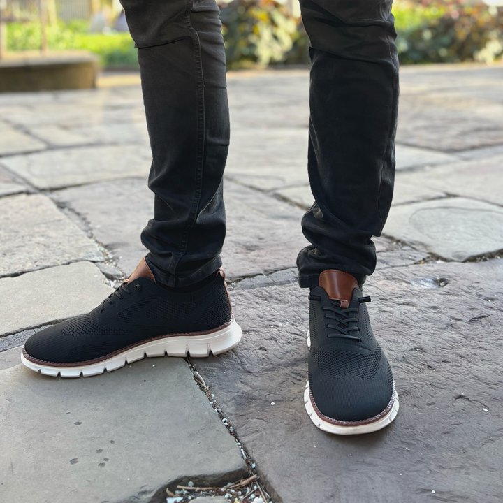 Luma - Classic Men Shoes