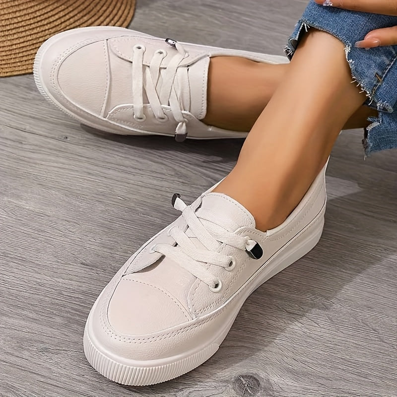 Avelina - Casual Everyday Shoes