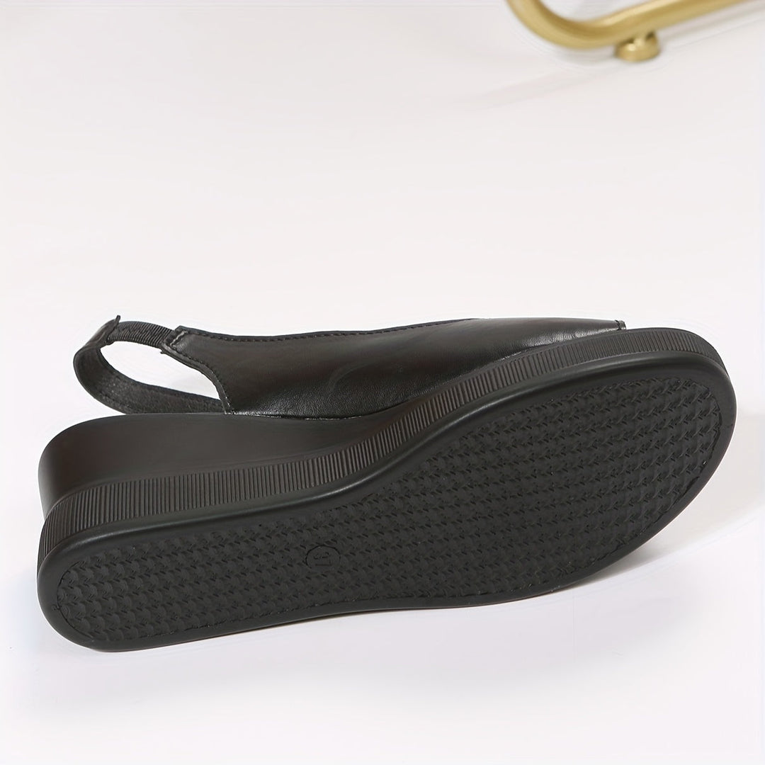 Valera - Orthopedic Sandals