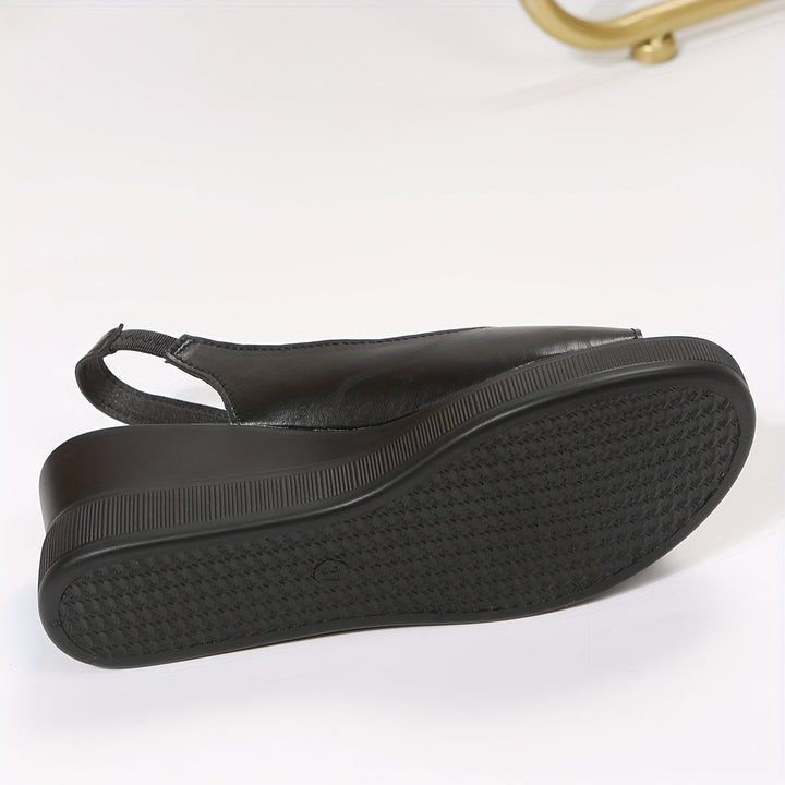 Valera - Orthopedic Sandals