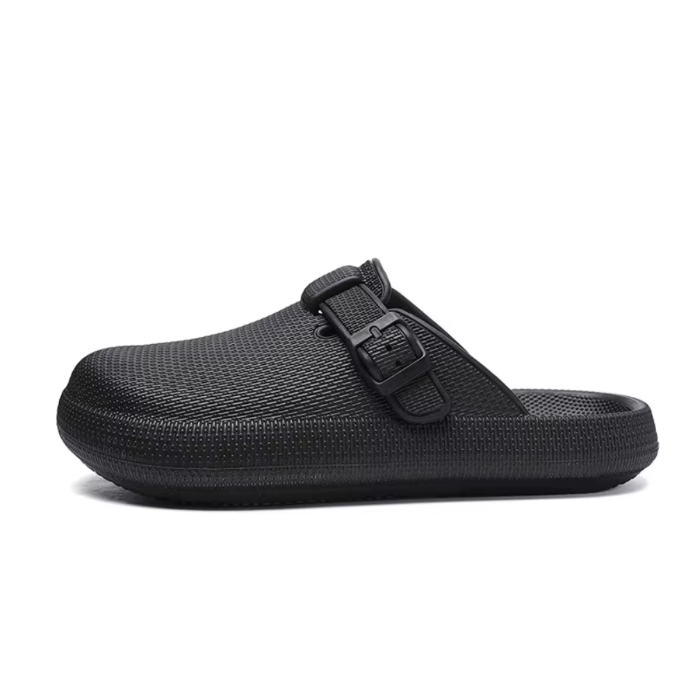 Daya - Casual Ease Clogs