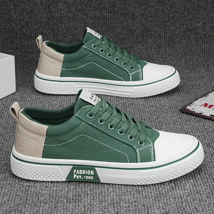 Andrew - Street Edge Shoes