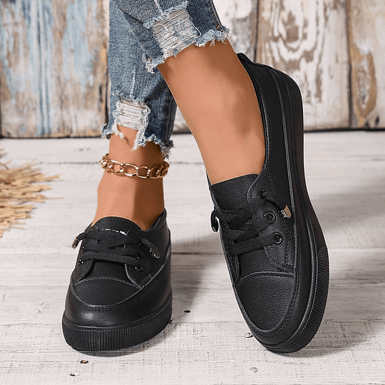 Avelina - Casual Everyday Shoes