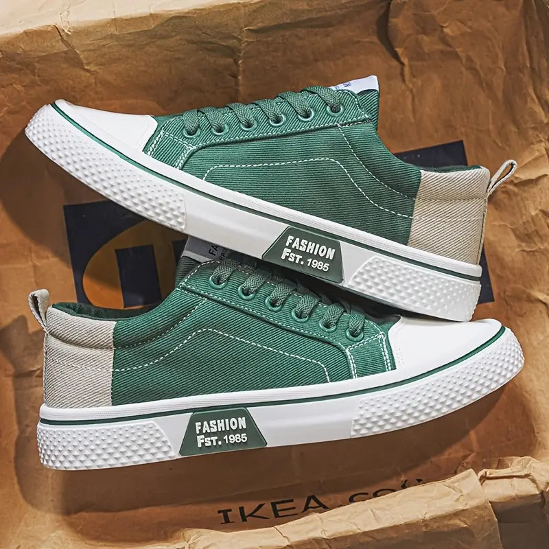 Andrew - Street Edge Shoes