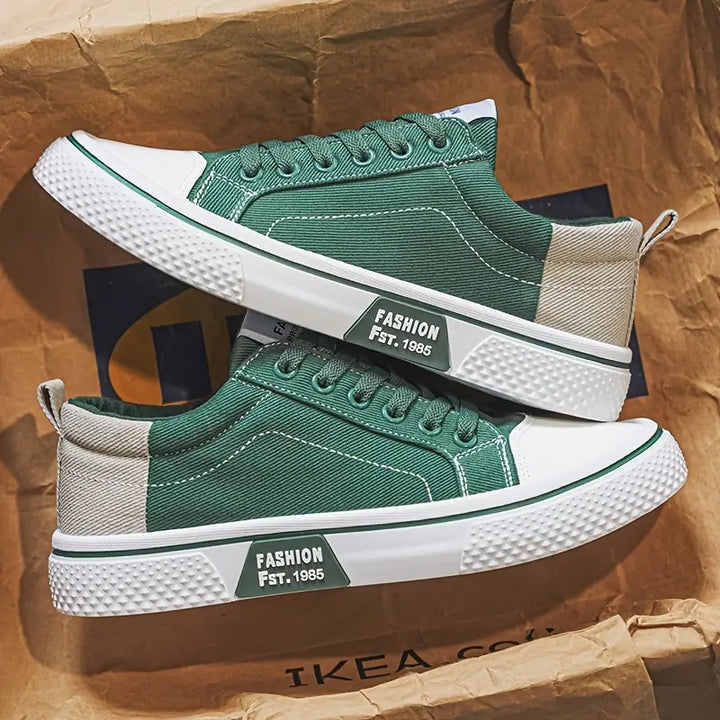 Andrew - Street Edge Shoes