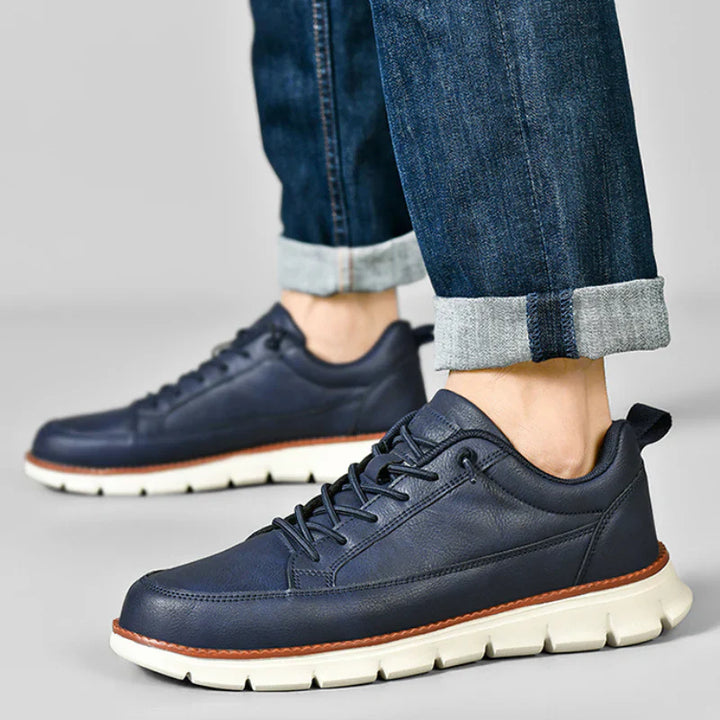 Michael - Urban Edge Sneakers