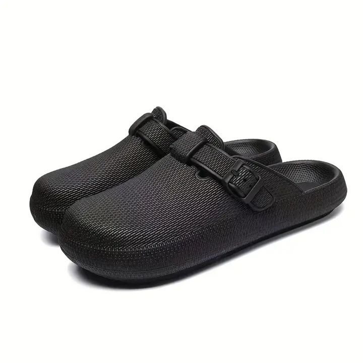 Daya - Casual Ease Clogs