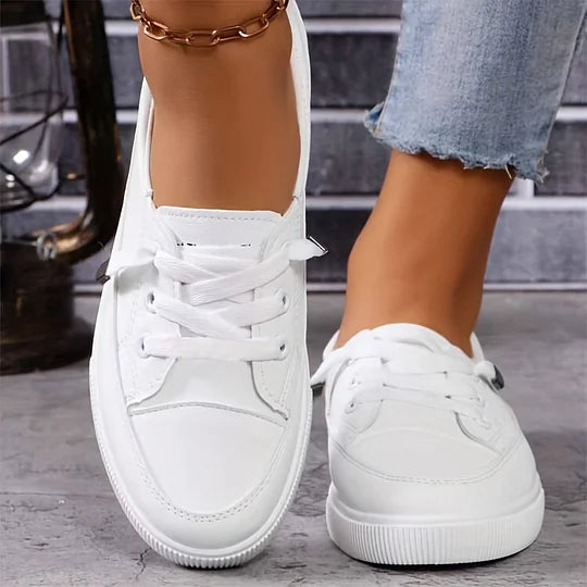 Avelina - Casual Everyday Shoes