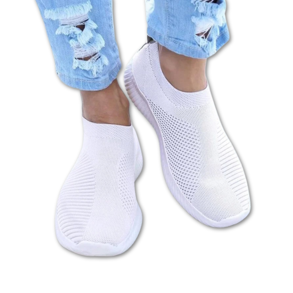 Selena - Urban Comfort Sneakers