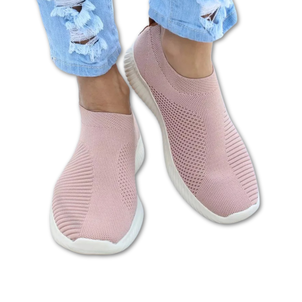 Selena - Urban Comfort Sneakers