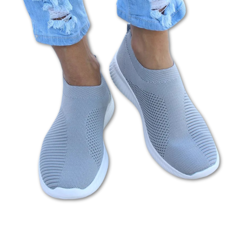 Selena - Urban Comfort Sneakers