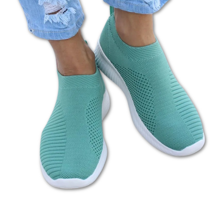 Selena - Urban Comfort Sneakers