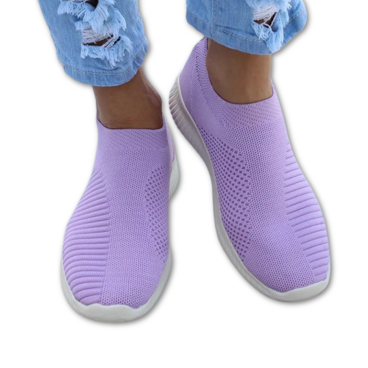 Selena - Urban Comfort Sneakers