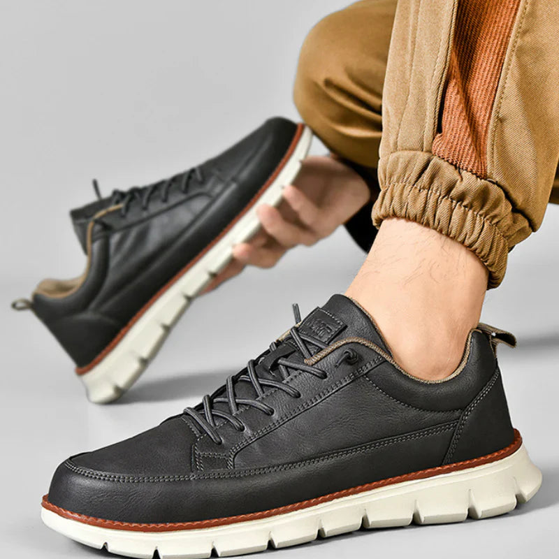 Michael - Urban Edge Sneakers
