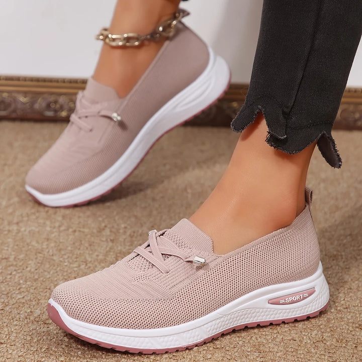 Jill - Stylish Ergonomic Sneakers
