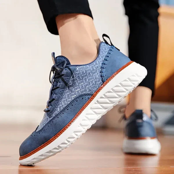 Evan - Comfort Modern Sneakers