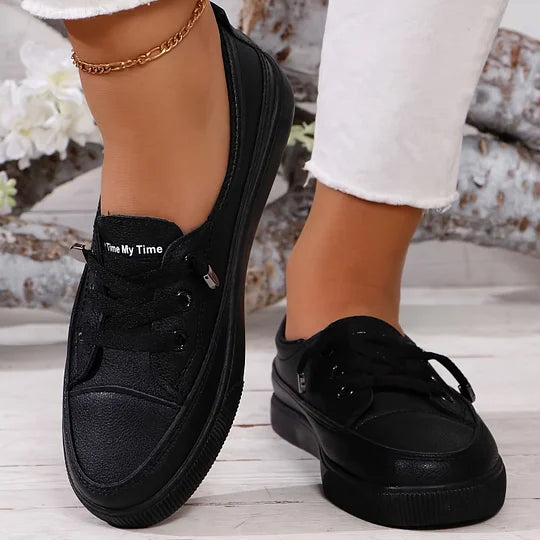 Avelina - Casual Everyday Shoes