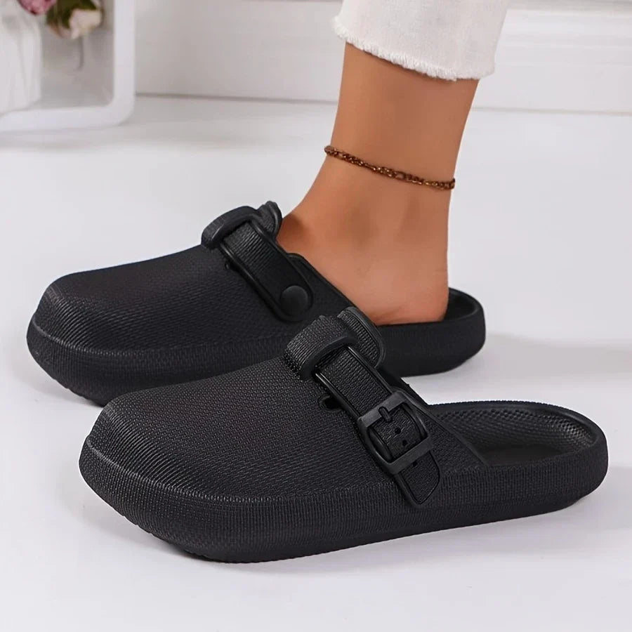 Daya - Casual Ease Clogs