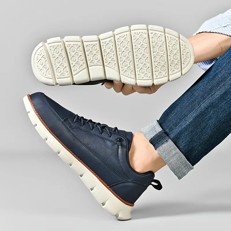 Michael - Urban Edge Sneakers