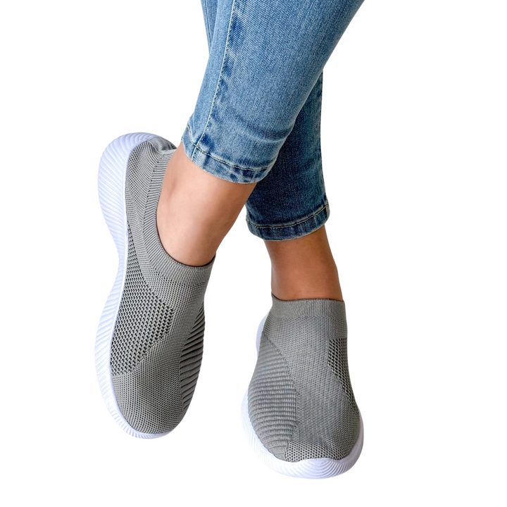Selena - Urban Comfort Sneakers