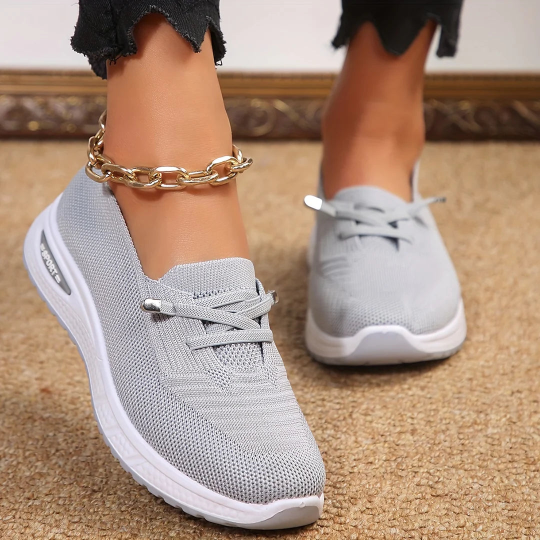Jill - Stylish Ergonomic Sneakers