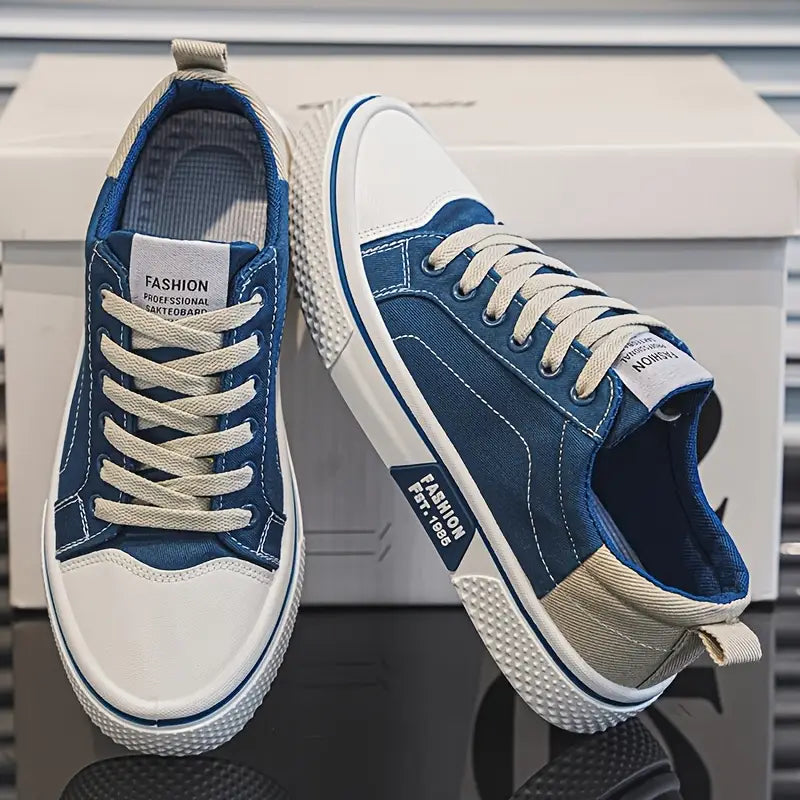 Andrew - Street Edge Shoes