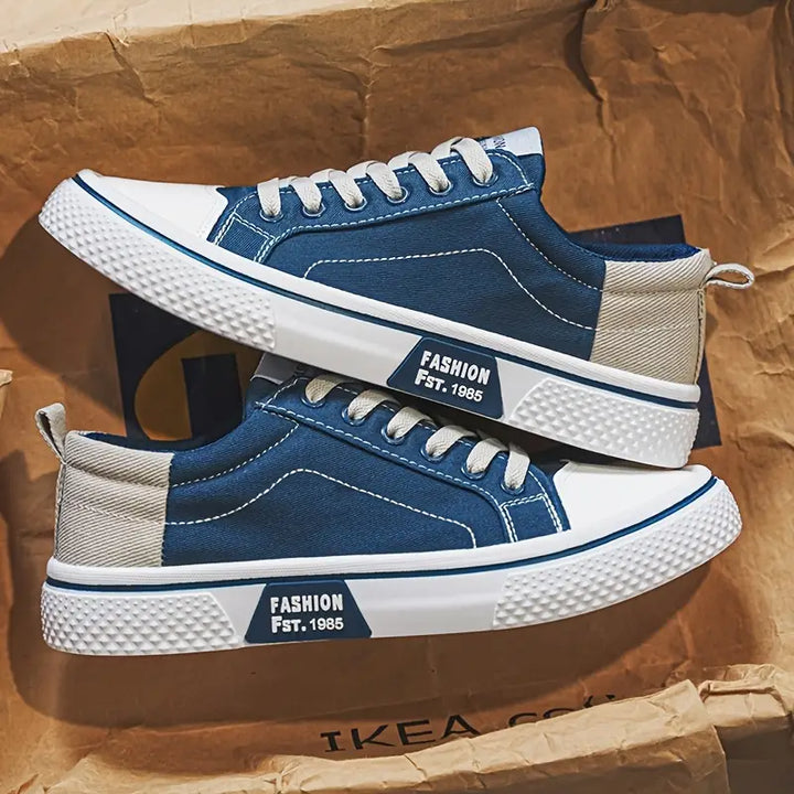 Andrew - Street Edge Shoes