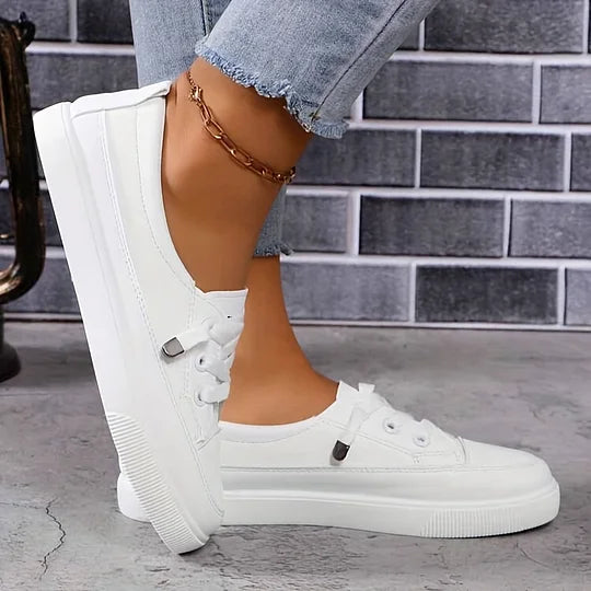 Avelina - Casual Everyday Shoes