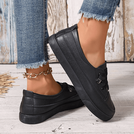 Avelina - Casual Everyday Shoes