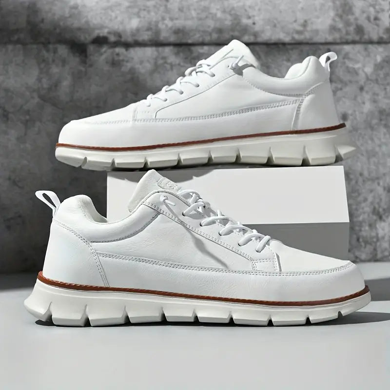 Michael - Urban Edge Sneakers
