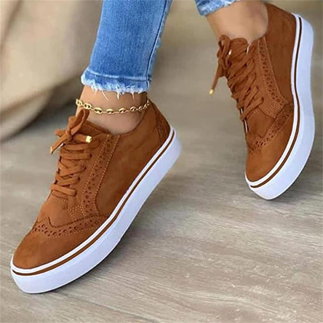 EMILY - Trendy Comfortable Sneakers
