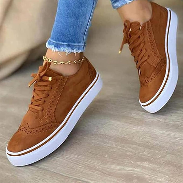 EMILY - Trendy Comfortable Sneakers