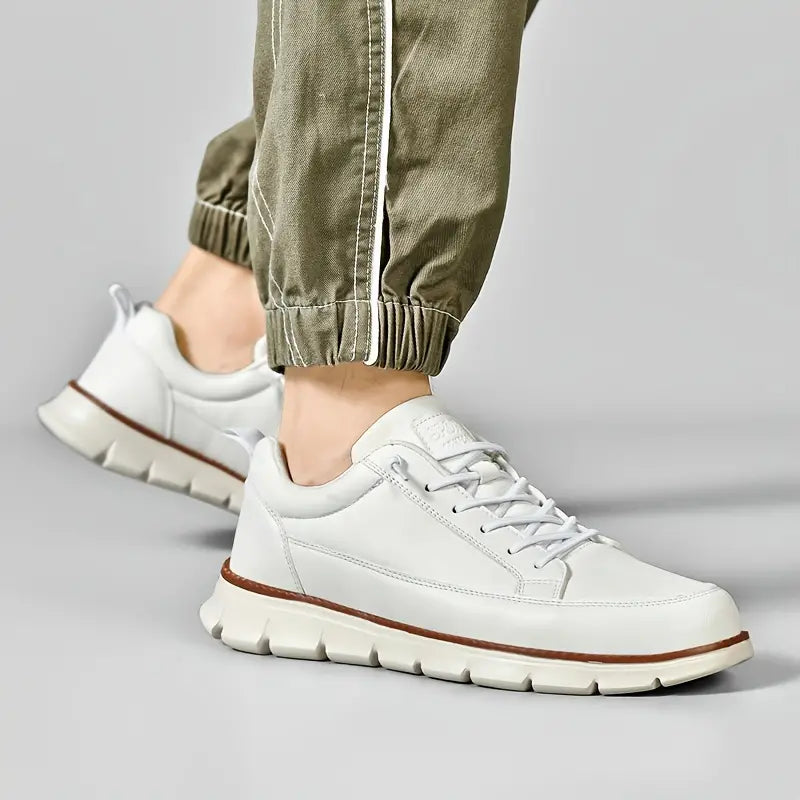 Michael - Urban Edge Sneakers