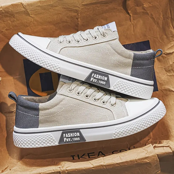Andrew - Street Edge Shoes