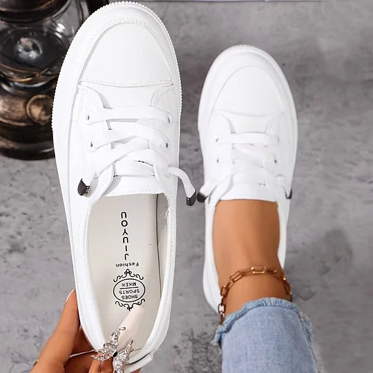 Avelina - Casual Everyday Shoes