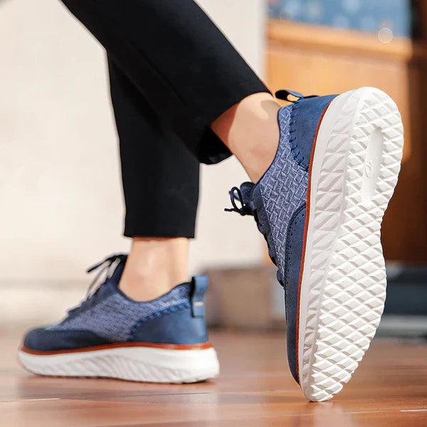 Evan - Comfort Modern Sneakers
