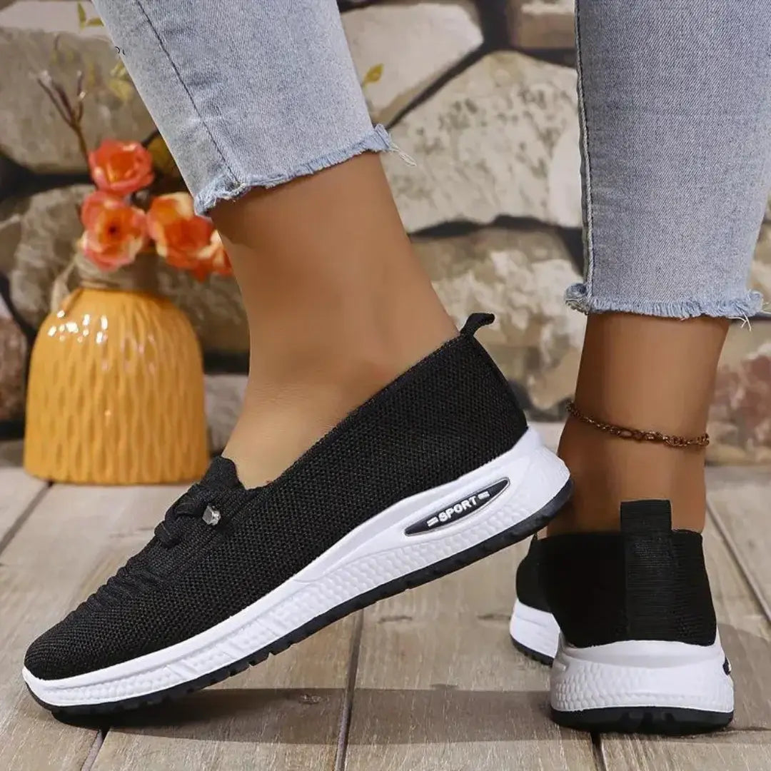 Jill - Stylish Ergonomic Sneakers