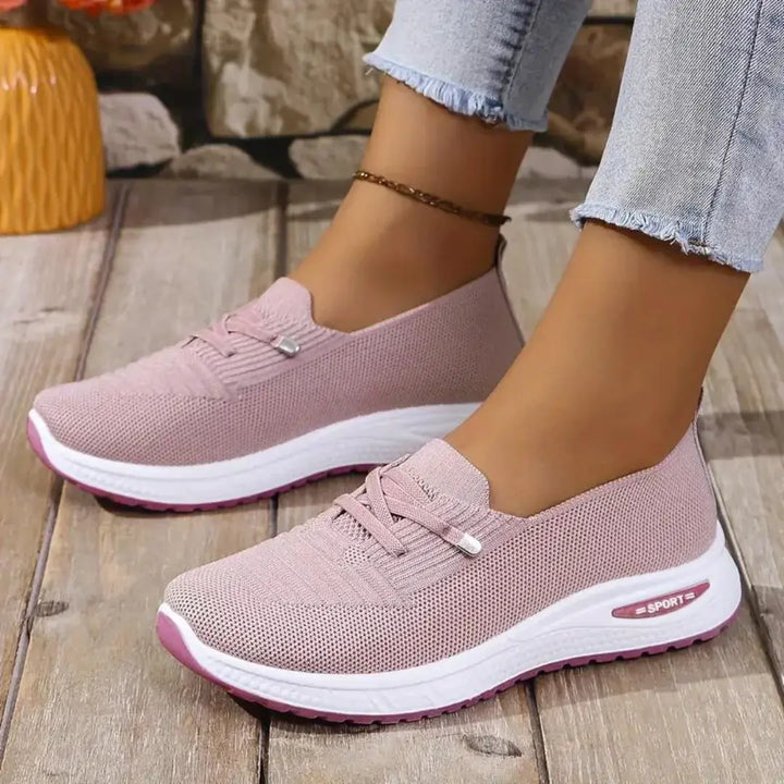 Jill - Stylish Ergonomic Sneakers