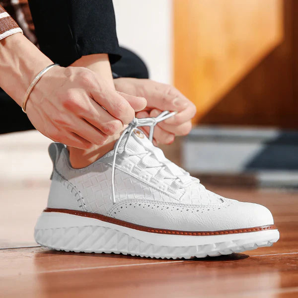 Evan - Comfort Modern Sneakers