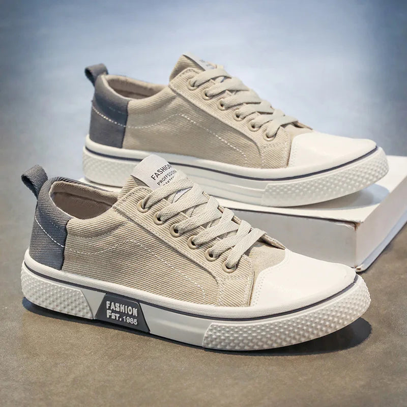 Gil - Casual Street Sneakers