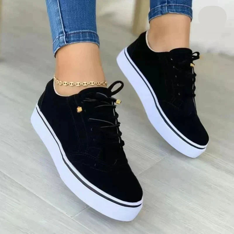 EMILY - Trendy Comfortable Sneakers