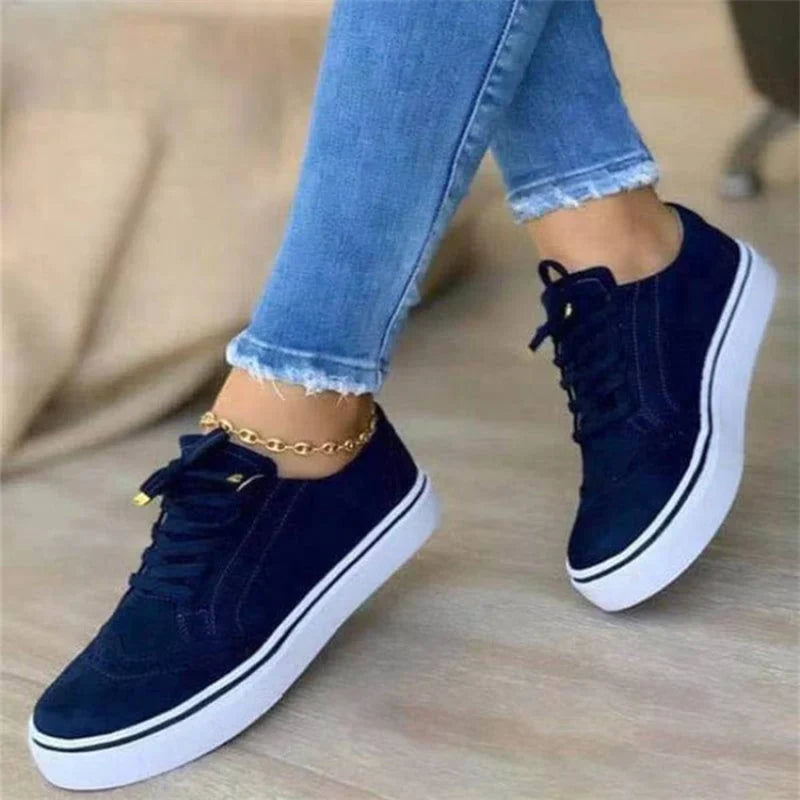 EMILY - Trendy Comfortable Sneakers