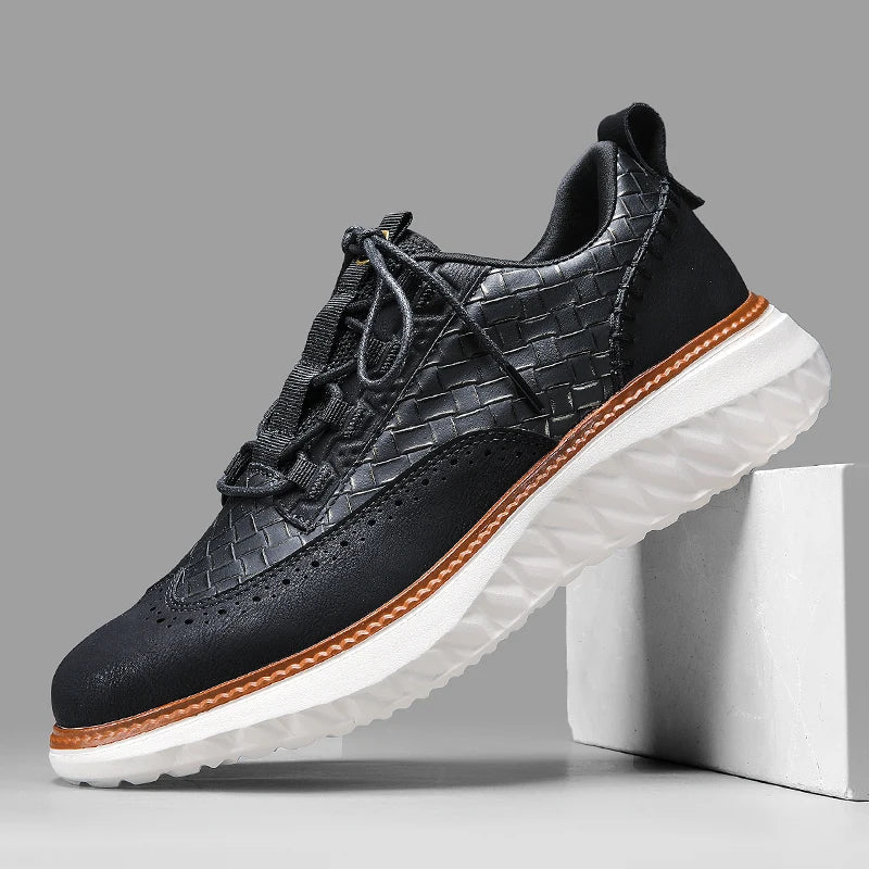 Evan - Comfort Modern Sneakers