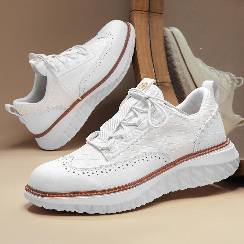 Evan - Comfort Modern Sneakers