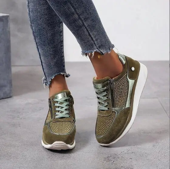 FEVEN - Ergonomic Sneakers