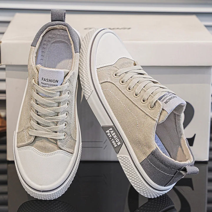 Gil - Casual Street Sneakers